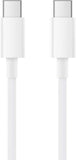 Xiaomi Mi 1.5M USB-C to USB-C Cable, White, 5Amp Current Supported, E-Mark Chip