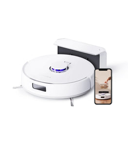 Refurbished Narwal Freo X Plus Robot Vacuum Cleaner and Mop with Free Dust Bags