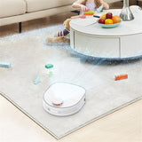 Dreame W10 Robot Vacuum Cleaner and Mop with Auto-Washing Dock