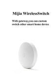 Xiaomi Mijia Smart Home Smart Wireless Switch Global Version