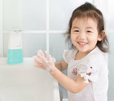 Xiaomi MiniJ Automatic Foaming Hand Washer Touch-less Soap Dispenser - WHITE