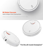 Xiaomi Mi Robot Vacuum Cleaner Laser Distance Sensor NIDEC Brushless Motor