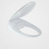 Uclean Whale Spout Bidet Smart Toilet Seat Pro Air Dryer with Remote Control Australian Version